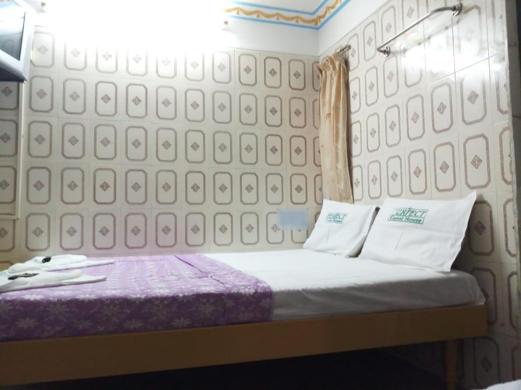 Perfect Guest House Chennai Exterior photo