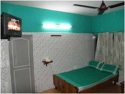 Perfect Guest House Chennai Exterior photo