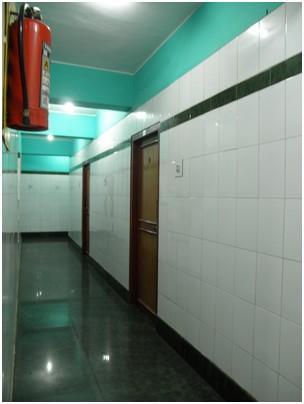Perfect Guest House Chennai Exterior photo