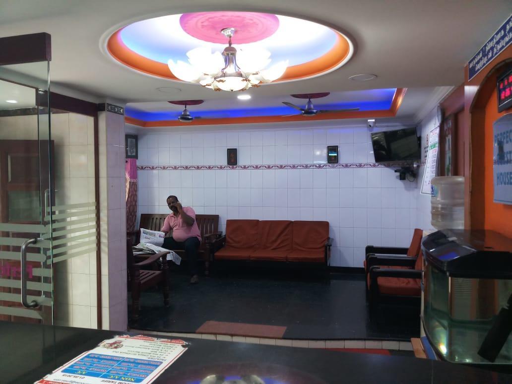 Perfect Guest House Chennai Exterior photo