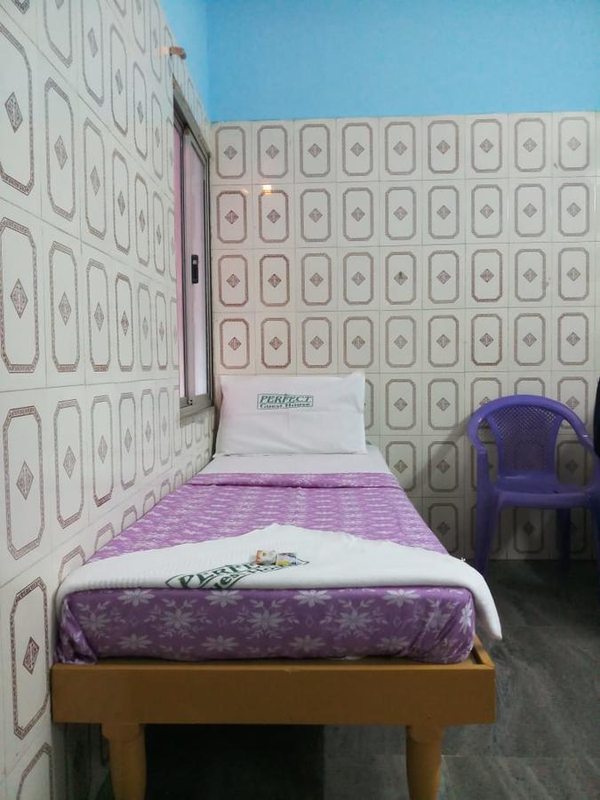 Perfect Guest House Chennai Exterior photo