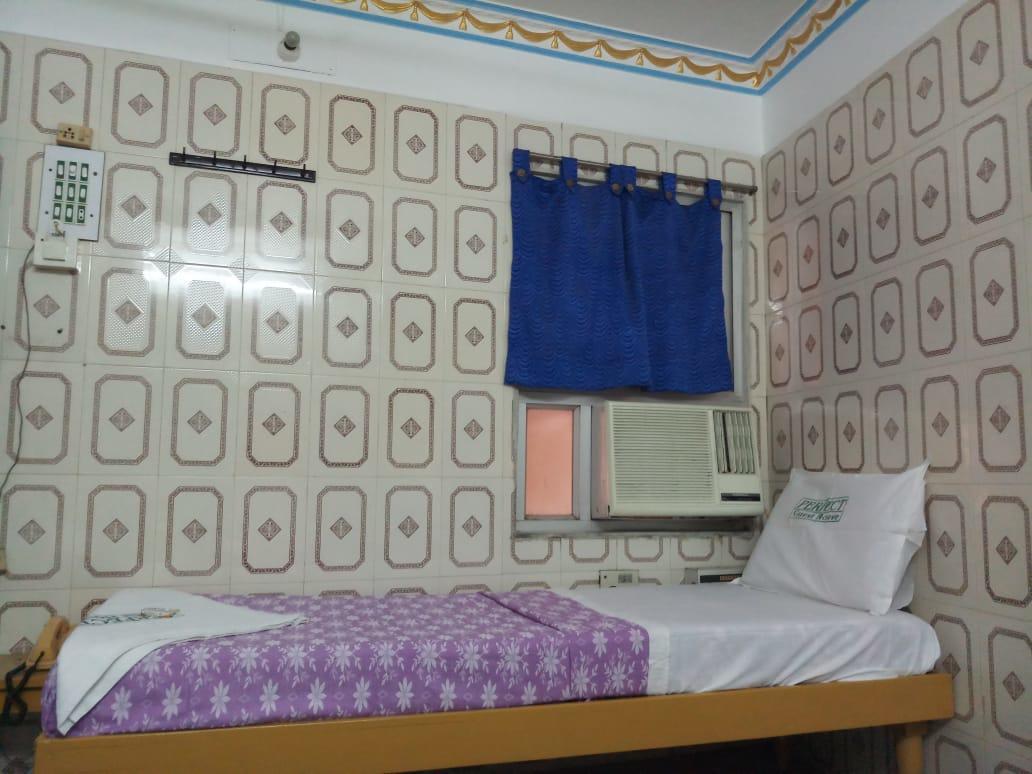 Perfect Guest House Chennai Exterior photo