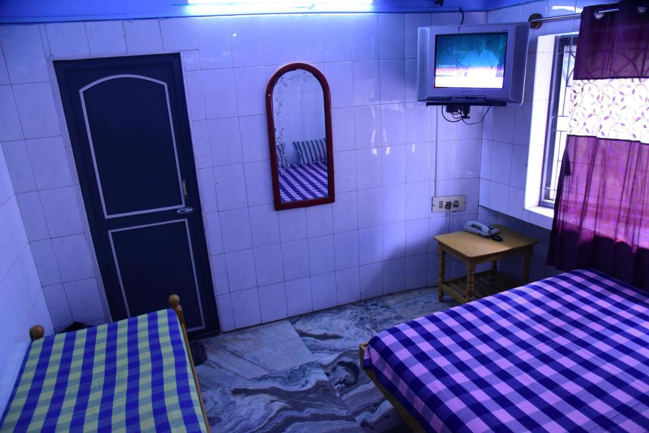 Perfect Guest House Chennai Exterior photo