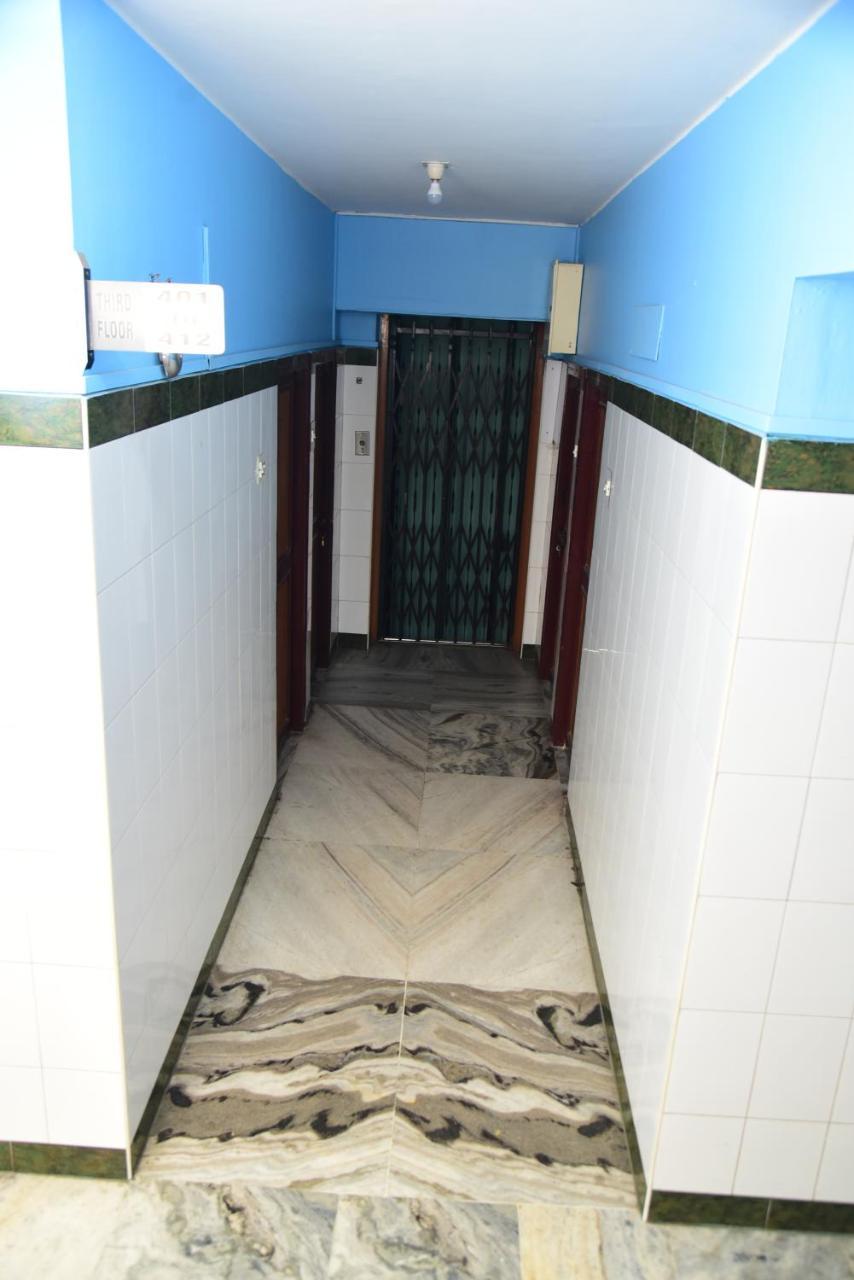 Perfect Guest House Chennai Exterior photo