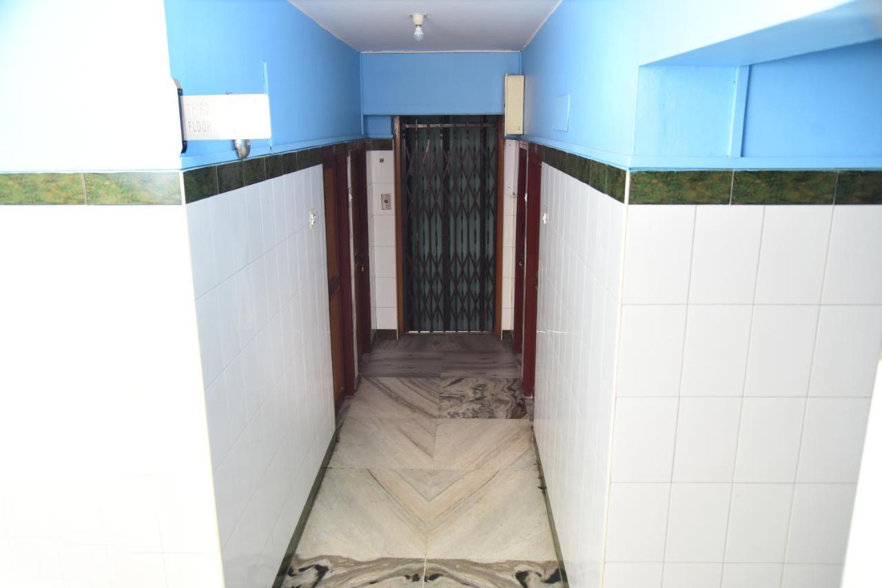 Perfect Guest House Chennai Exterior photo
