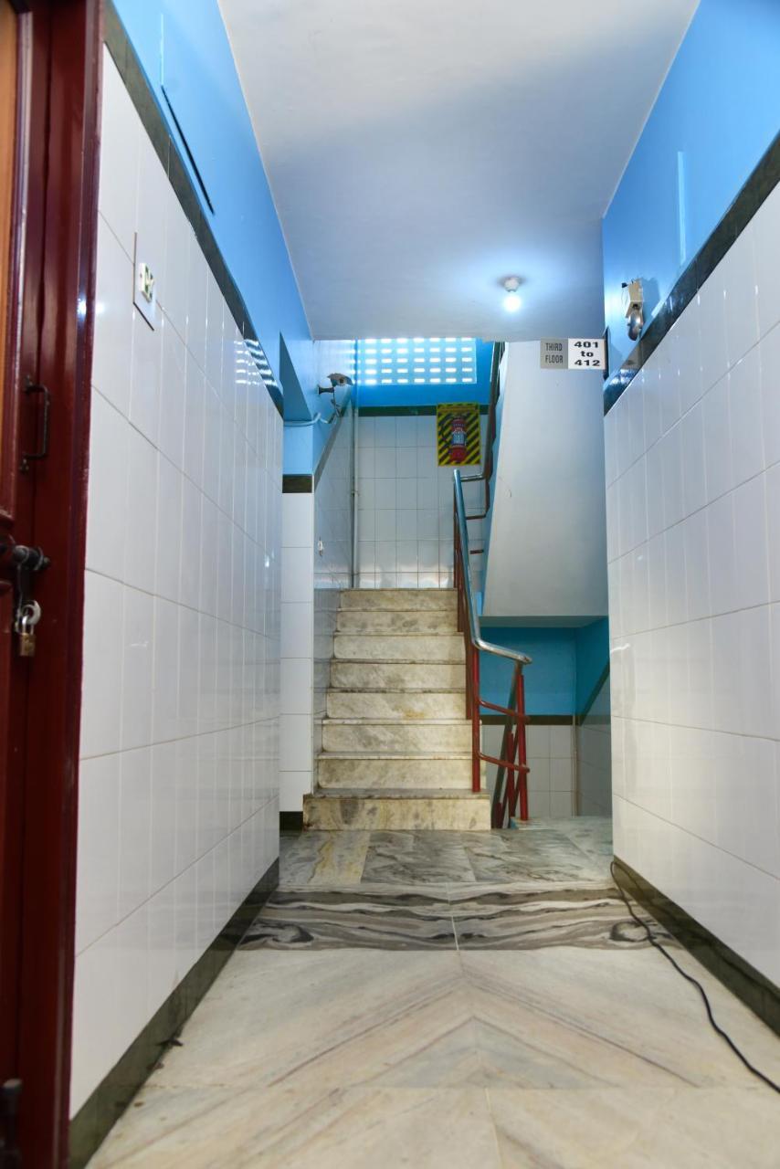 Perfect Guest House Chennai Exterior photo