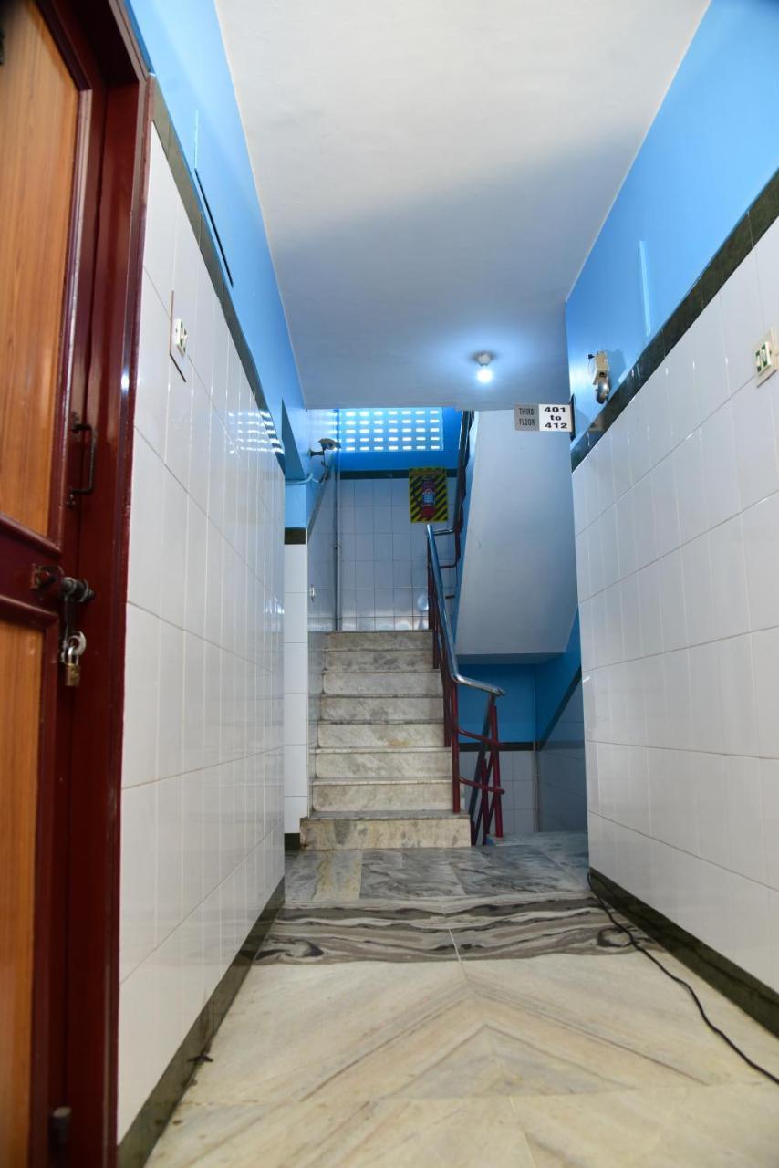 Perfect Guest House Chennai Exterior photo